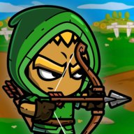 五位英雄破解版