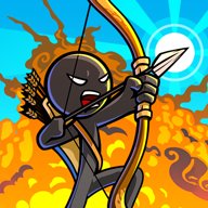 火柴人无双战将