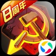 坦克前线小米服