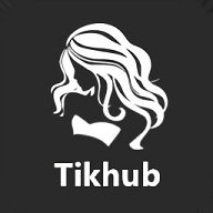 Tikhub破解版