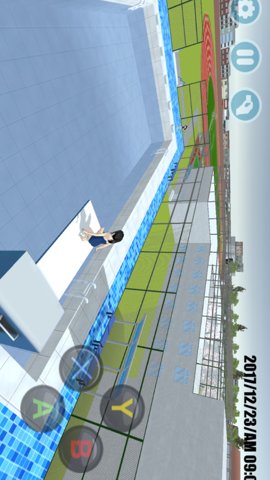 女子高校模拟器2018