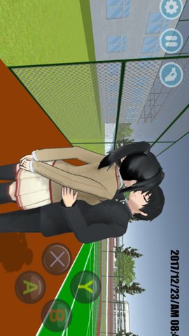 女子高校模拟器2018