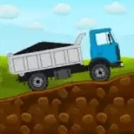 迷你卡车司机 1.9.4 安卓版