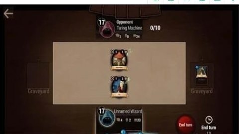 牌面魔术卡CardDeck