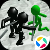 火柴人神话战场