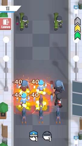 全城追捕中文版