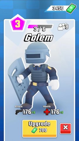 全城追捕中文版