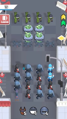 全城追捕中文版