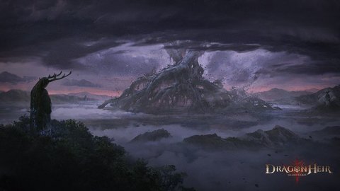 龙息神寂国际服