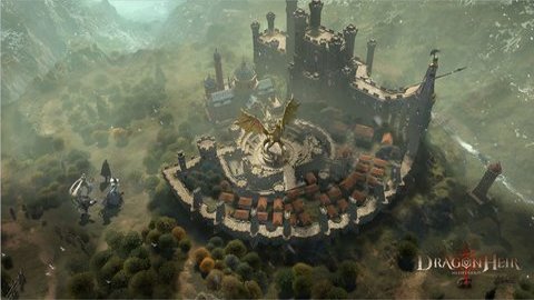 龙息神寂国际服