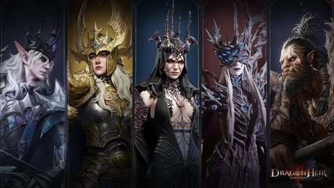 龙息神寂国际服