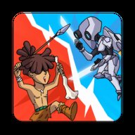 野蛮冲突中文版