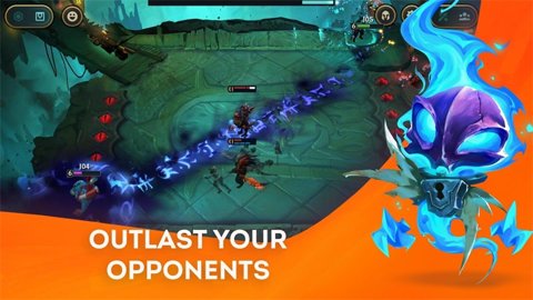 云顶之弈官方版