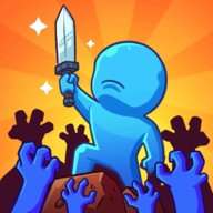 小小僵尸破解版