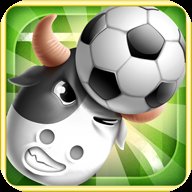 疯狂的足球破解版