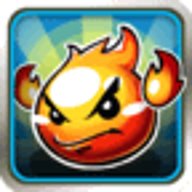 史莱姆大战蘑菇2破解版