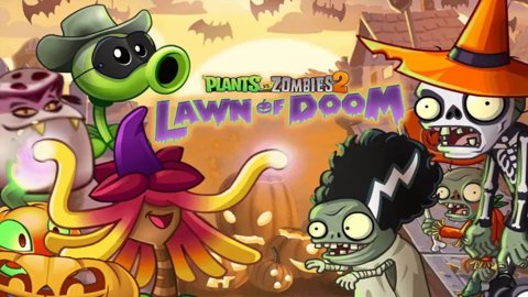 PvZTV末日草坪PAK自制魔改版