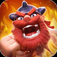 野蛮人大作战九游版