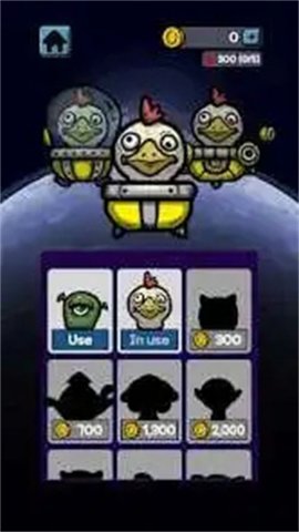 太空战争星球防御官方版