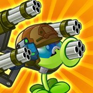 植物大战僵尸疯狂版