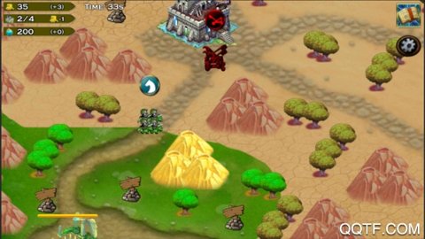 守卫王国战最新版