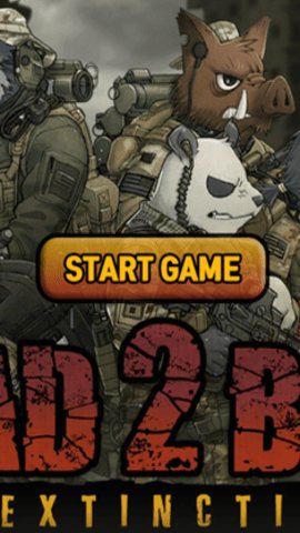 物种战争灭绝无限金币钻石版