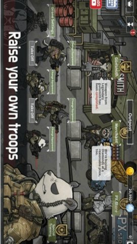 物种战争灭绝无限金币钻石版