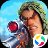 战区英雄 3.3.4 安卓版