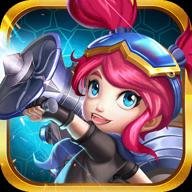 联盟契约手游红包版