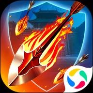 策马守天关手游最新版