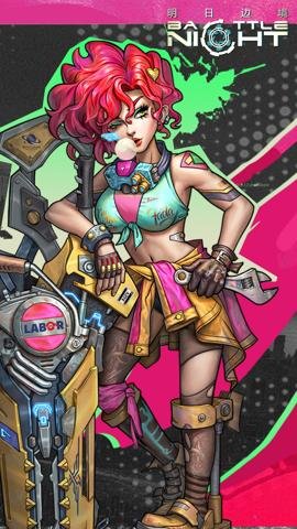 无双战将最新版