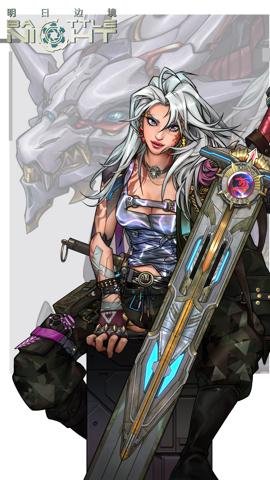 无双战将最新版