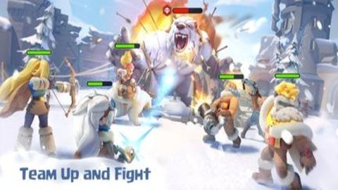 寒霜启示录国际服