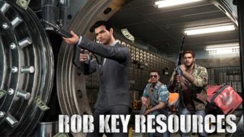 大黑帮手游海外版