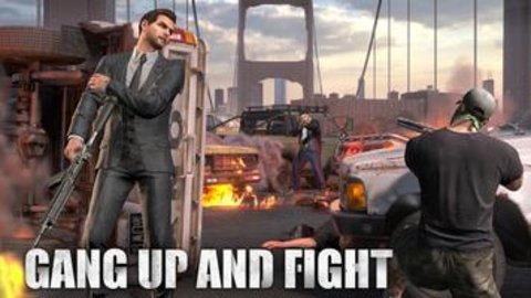 大黑帮手游海外版