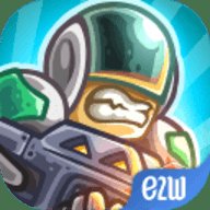 钢铁战队手游最新版