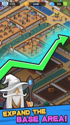 魔法学校内置菜单