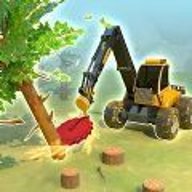大型伐木机 v0.1.0 安卓版