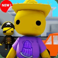 太平洋小镇游乐场 1.0 安卓版