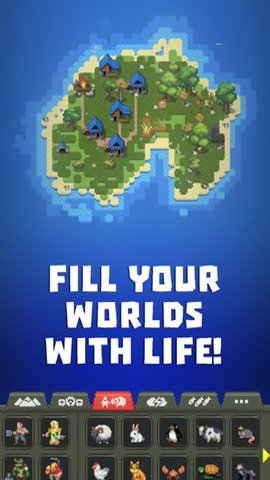 世界盒子国际版