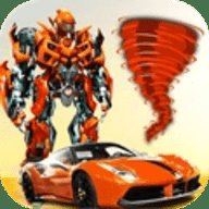 模拟机器人变身 1.1 安卓版