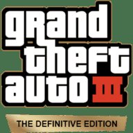 GTA3重制版 1.0 安卓版