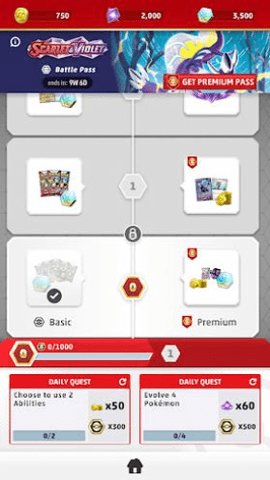 宝可梦TCG汉化版