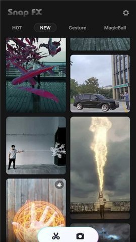SnapFX中文版App