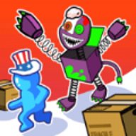 流浪怪物幸存者 1.0.0 安卓版