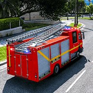 超级城市英雄 1.0.0 安卓版