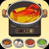 我的大厨房汉化版 1.0 安卓版