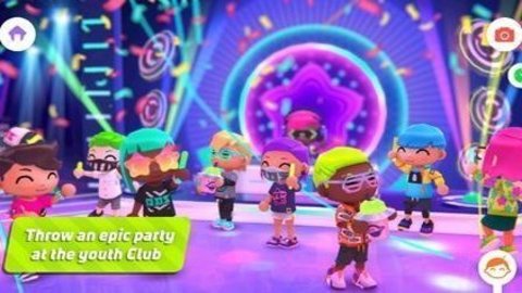 urbancity城市故事完整版