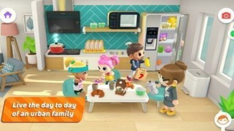 urbancity城市故事完整版