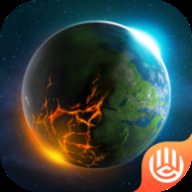 飞跃星球破解版